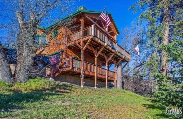 26840 Medicine Bow Court, Tehachapi, CA 93561