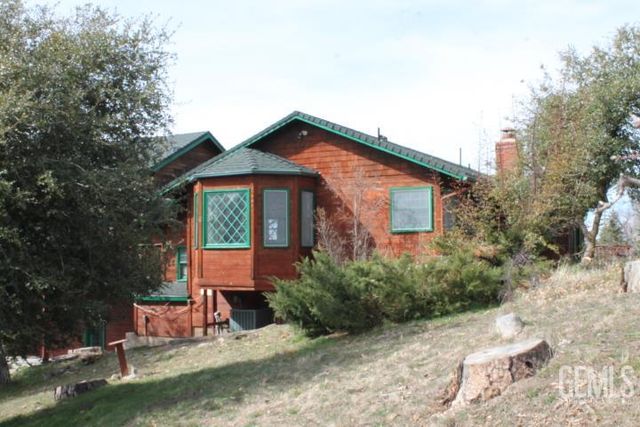 26840 Medicine Bow Court, Tehachapi, CA 93561