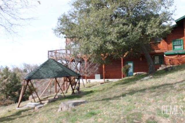 26840 Medicine Bow Court, Tehachapi, CA 93561