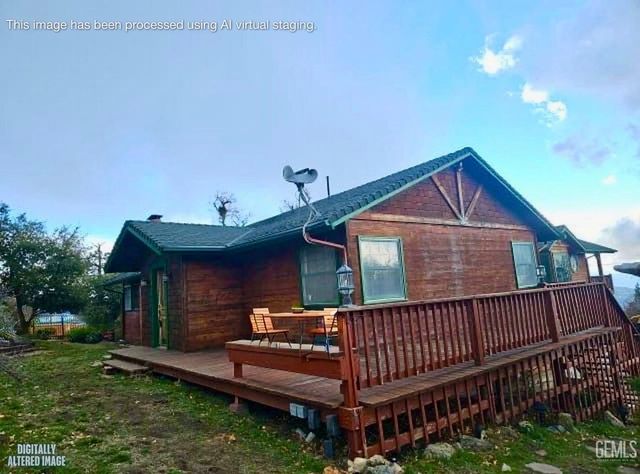 26840 Medicine Bow Court, Tehachapi, CA 93561