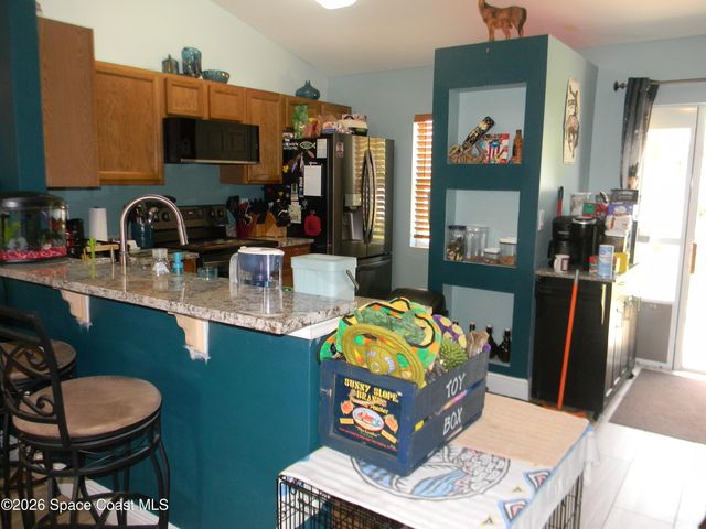 811 Avalon Street SE, Palm Bay, FL 32909