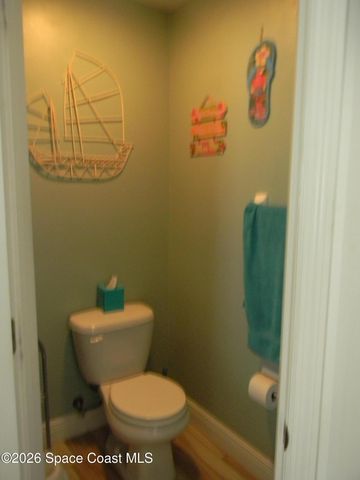 811 Avalon Street SE, Palm Bay, FL 32909