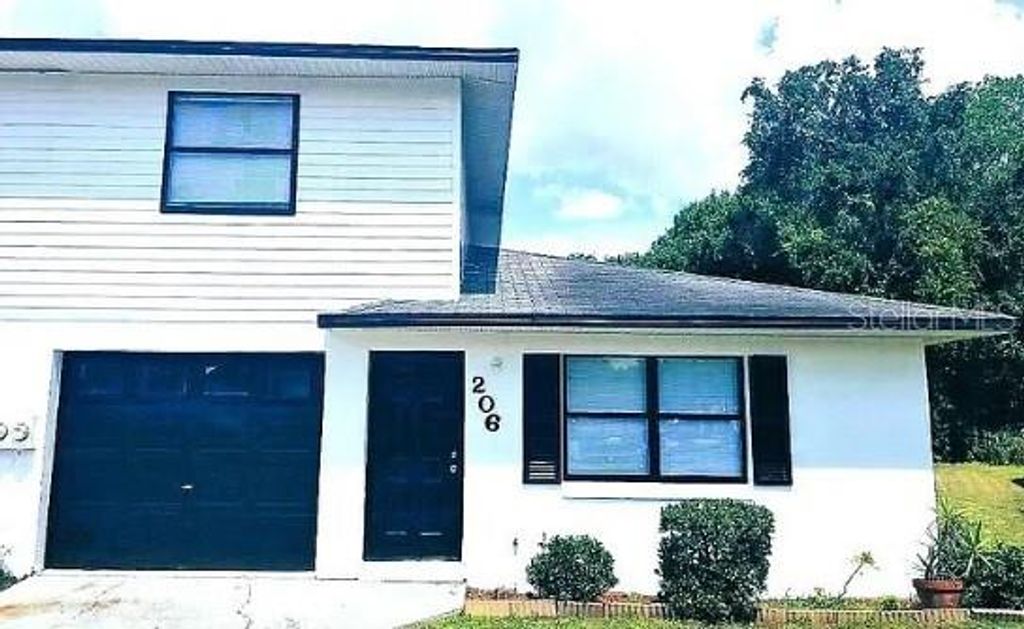 206 MARY CATHERINE COURT, Lakeland, FL 33809