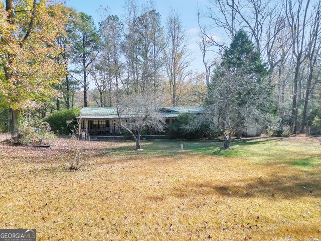195 Goodlin Road, Palmetto, GA 30268