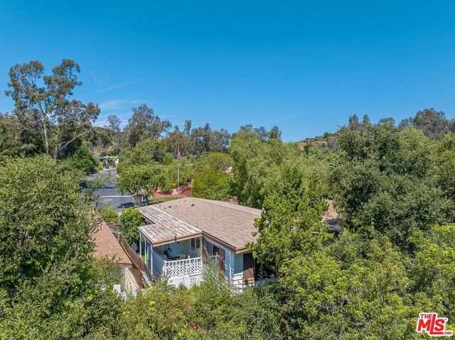 23777 Mulholland Highway 190, Calabasas, CA 91302