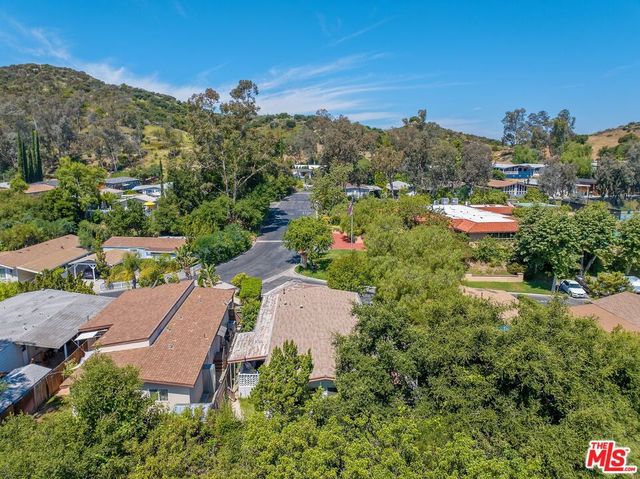 23777 Mulholland Highway 190, Calabasas, CA 91302