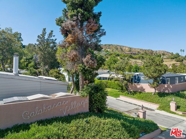 23777 Mulholland Highway 190, Calabasas, CA 91302