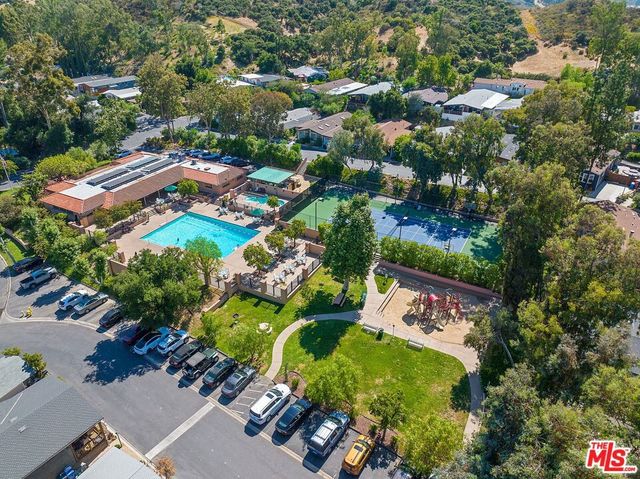 23777 Mulholland Highway 190, Calabasas, CA 91302
