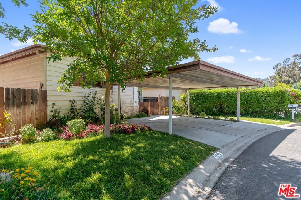 23777 Mulholland Highway 190, Calabasas, CA 91302