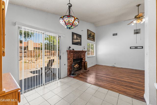 3113 Myrtle Avenue, Rosamond, CA 93560