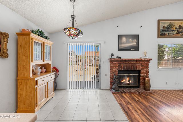 3113 Myrtle Avenue, Rosamond, CA 93560