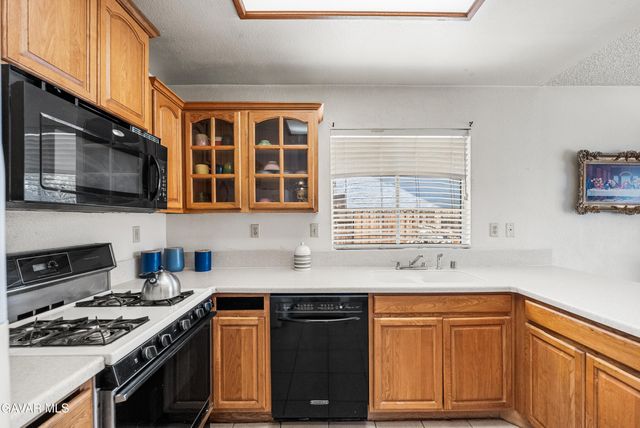 3113 Myrtle Avenue, Rosamond, CA 93560