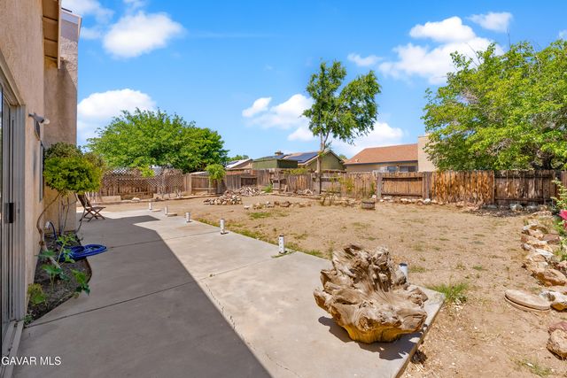 3113 Myrtle Avenue, Rosamond, CA 93560