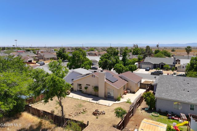 3113 Myrtle Avenue, Rosamond, CA 93560