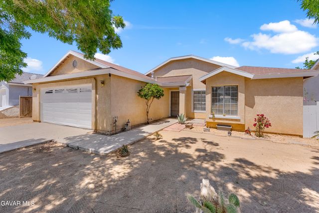 3113 Myrtle Avenue, Rosamond, CA 93560
