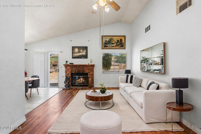 3113 Myrtle Avenue, Rosamond, CA 93560