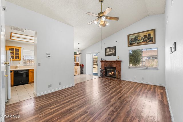 3113 Myrtle Avenue, Rosamond, CA 93560