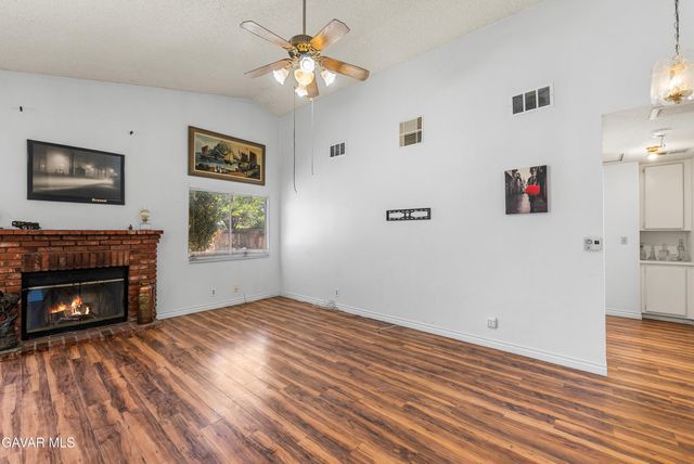 3113 Myrtle Avenue, Rosamond, CA 93560