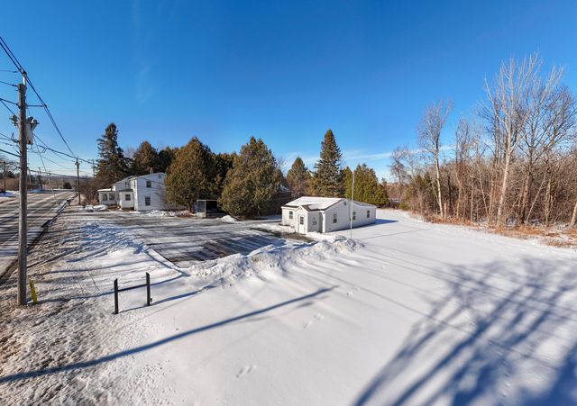 984-988 Route 3, Plattsburgh, NY 12901