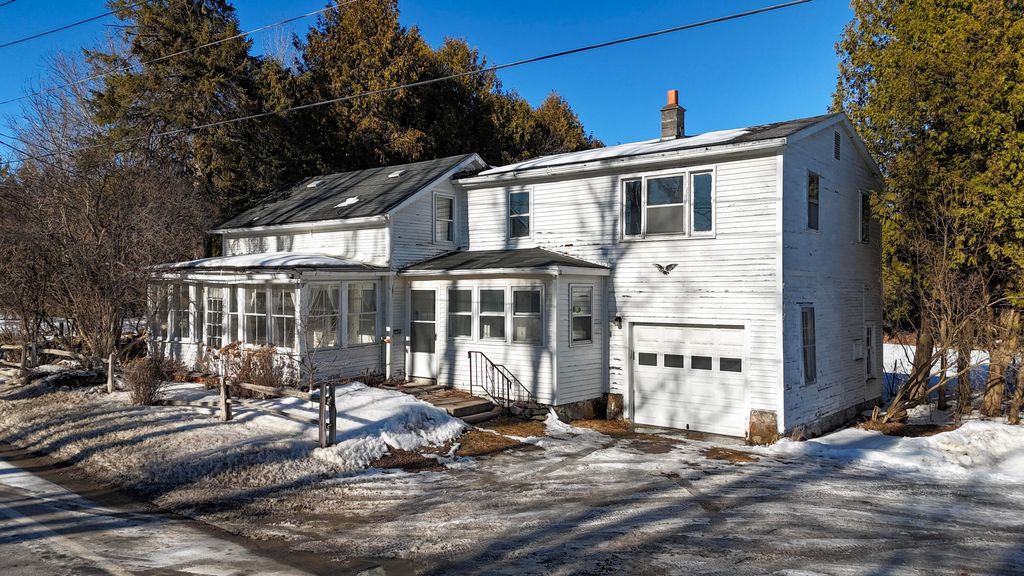 984-988 Route 3, Plattsburgh, NY 12901