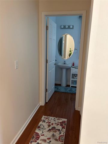 44265 Timberview Court, Van Buren Charter Township, MI 48111