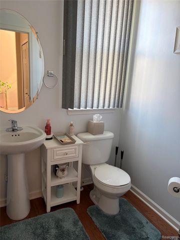 44265 Timberview Court, Van Buren Charter Township, MI 48111