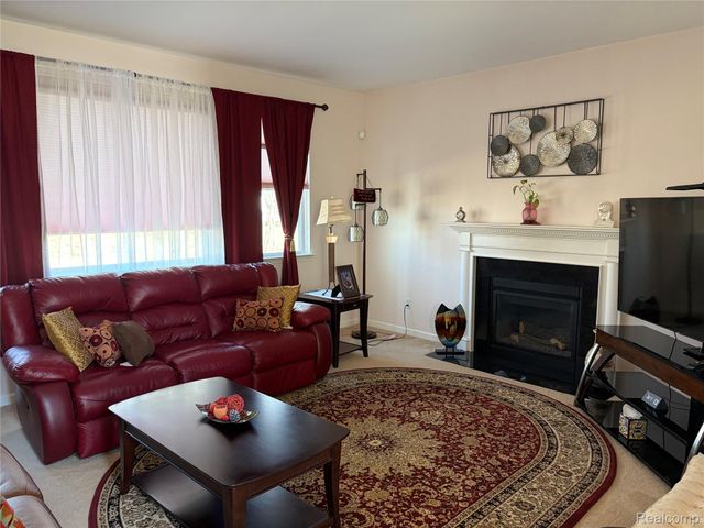 44265 Timberview Court, Van Buren Charter Township, MI 48111