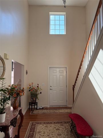 44265 Timberview Court, Van Buren Charter Township, MI 48111