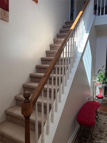 44265 Timberview Court, Van Buren Charter Township, MI 48111