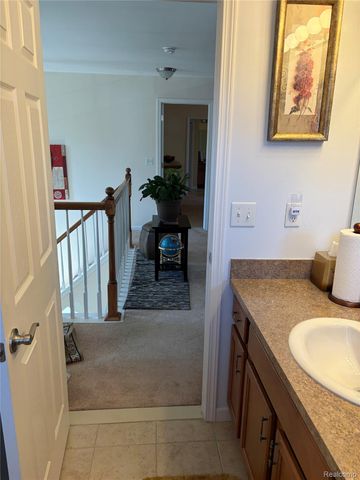 44265 Timberview Court, Van Buren Charter Township, MI 48111