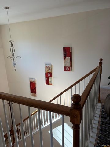 44265 Timberview Court, Van Buren Charter Township, MI 48111