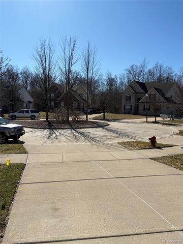44265 Timberview Court, Van Buren Charter Township, MI 48111
