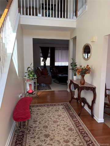 44265 Timberview Court, Van Buren Charter Township, MI 48111