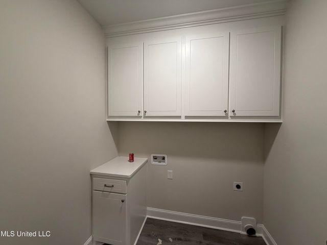 213 Anderson Oaks Drive, Pearl, MS 39208