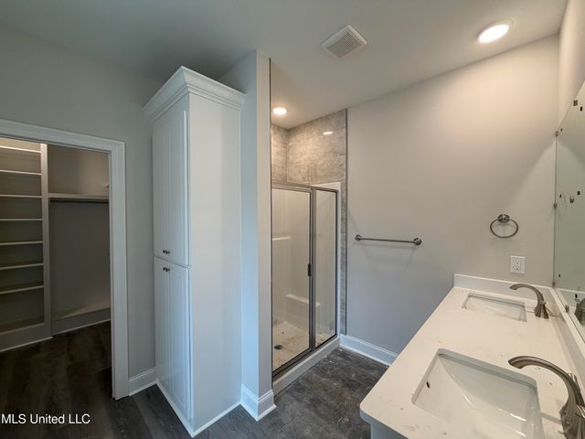 213 Anderson Oaks Drive, Pearl, MS 39208