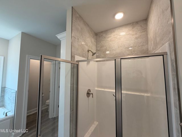 213 Anderson Oaks Drive, Pearl, MS 39208