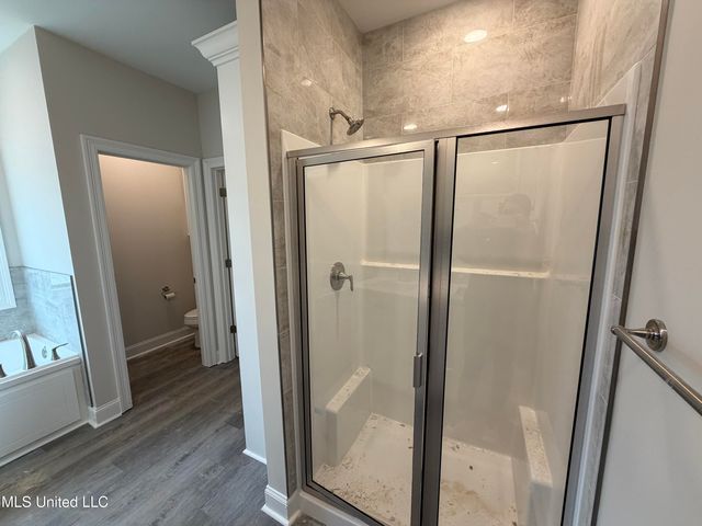 213 Anderson Oaks Drive, Pearl, MS 39208