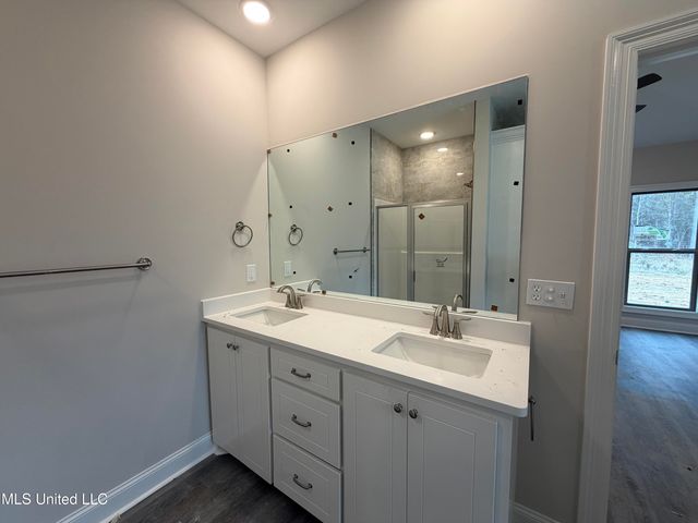 213 Anderson Oaks Drive, Pearl, MS 39208