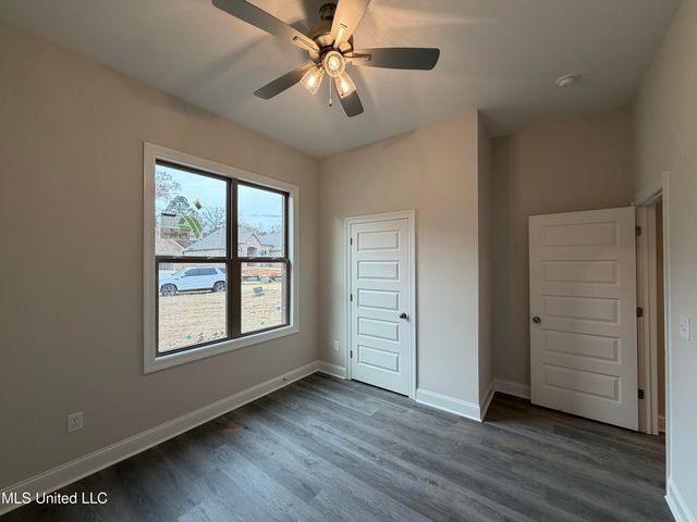 213 Anderson Oaks Drive, Pearl, MS 39208