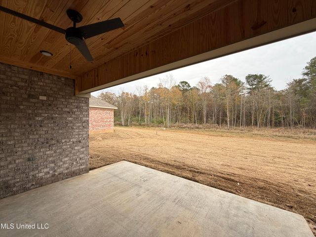 213 Anderson Oaks Drive, Pearl, MS 39208