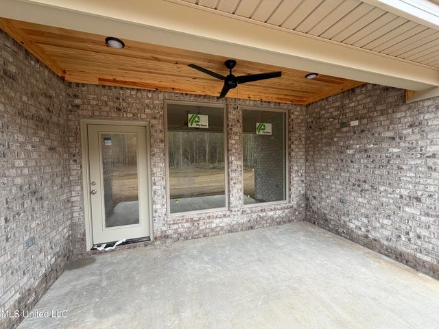 213 Anderson Oaks Drive, Pearl, MS 39208