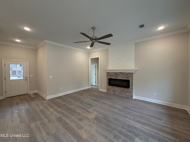 213 Anderson Oaks Drive, Pearl, MS 39208