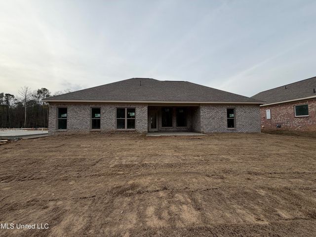 213 Anderson Oaks Drive, Pearl, MS 39208