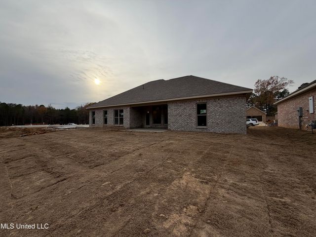 213 Anderson Oaks Drive, Pearl, MS 39208