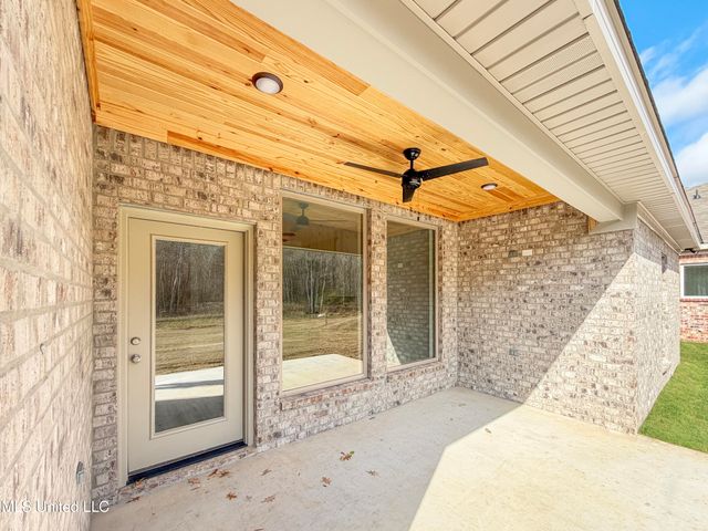 213 Anderson Oaks Drive, Pearl, MS 39208