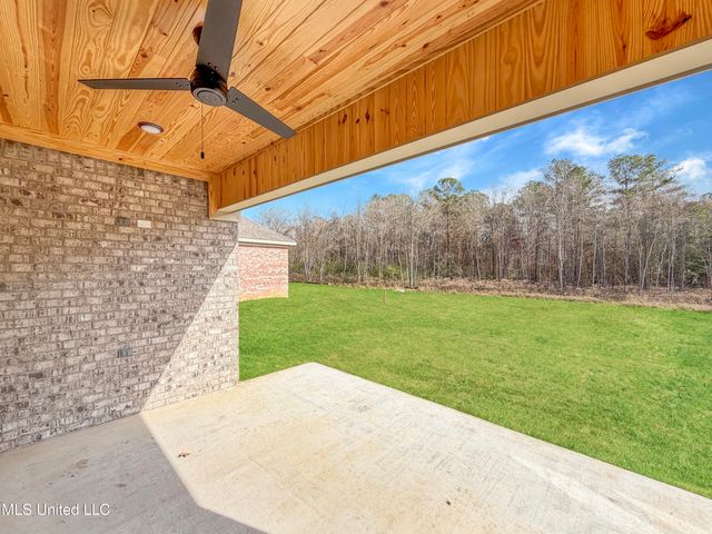 213 Anderson Oaks Drive, Pearl, MS 39208