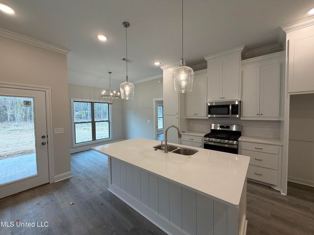 213 Anderson Oaks Drive, Pearl, MS 39208