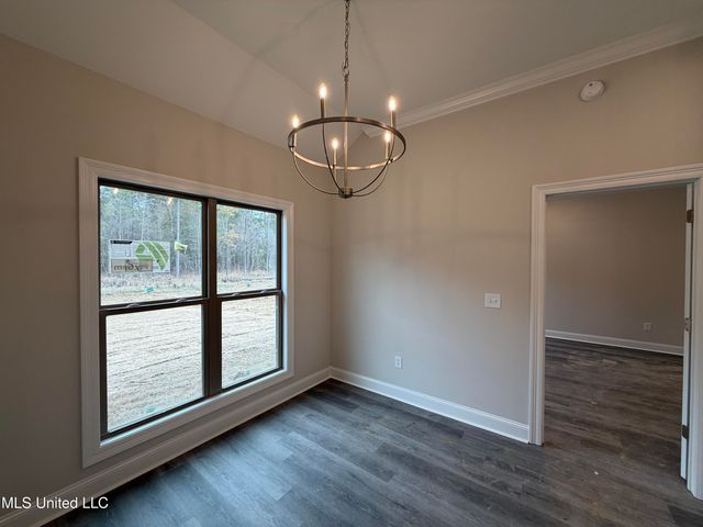 213 Anderson Oaks Drive, Pearl, MS 39208