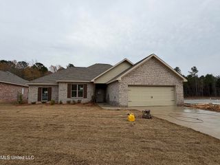 213 Anderson Oaks Drive, Pearl, MS 39208