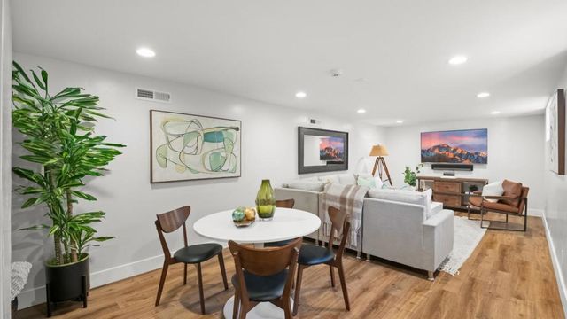 1857 Cabana Drive, San Jose, CA 95125